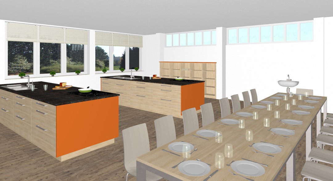 Volksschule Pabneukirchen