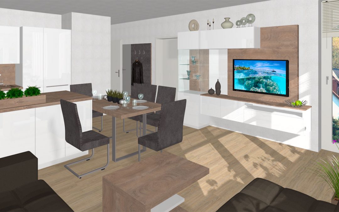 Wohnung in Pichl bei Wels