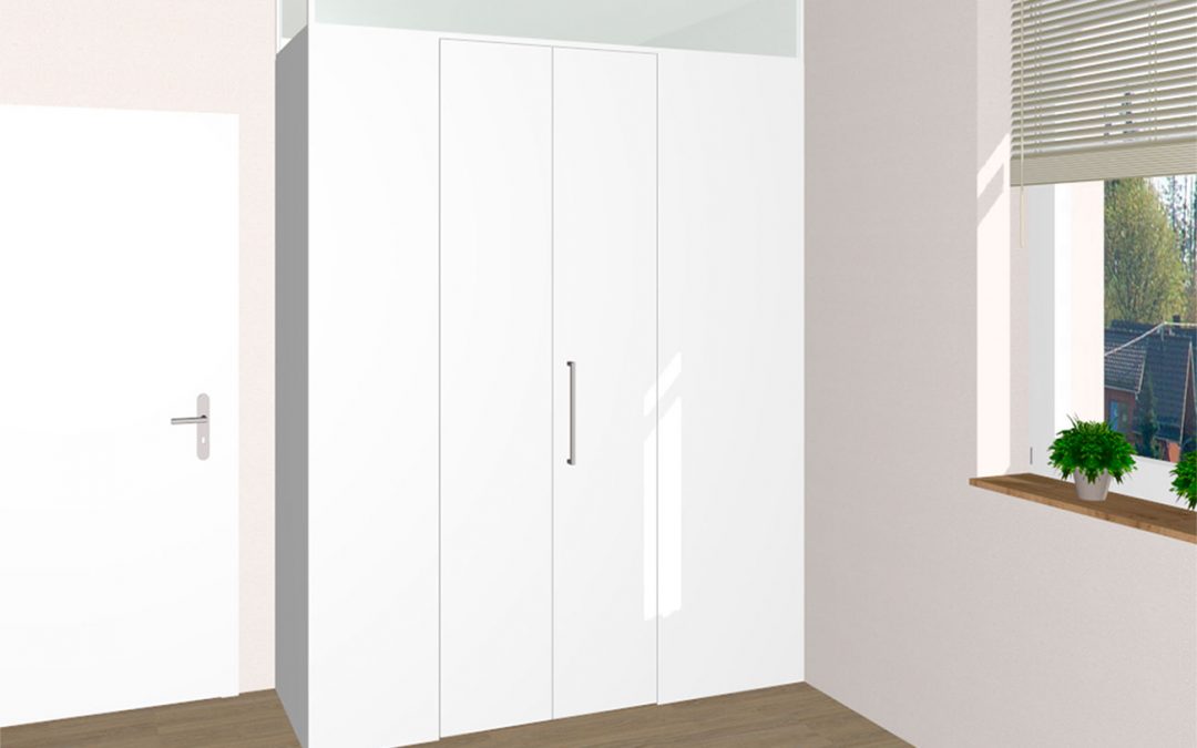 Schrankraum in Feldkirchen